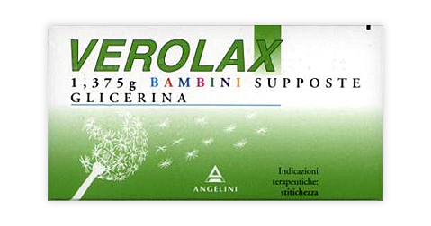VEROLAX*BB 18SUPP 1,375G - Dolomiti e Natura