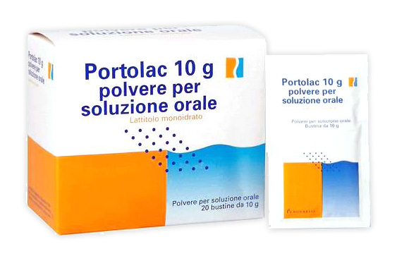 PORTOLAC*OS 20BUST 10G - Dolomiti e Natura