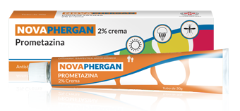 NOVAPHERGAN*CR 30G 20MG/G - Dolomiti e Natura