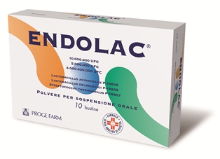 ENDOLAC*OS SOSP 10BUST - Dolomiti e Natura