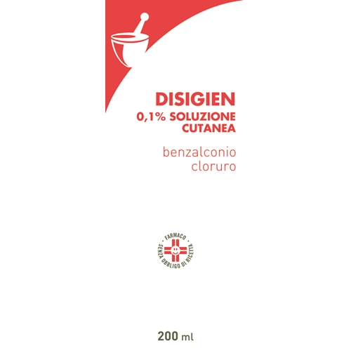 DISINFARM*SOL CUT 200ML 0,1% - Dolomiti e Natura