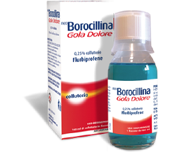 NEOBORO GOLADO*COLLUT FL160ML - Dolomiti e Natura