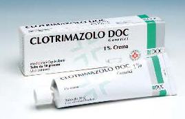 CLOTRIMAZOLO DOC*CREMA 30G 1% - Dolomiti e Natura
