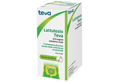 LATTULOSIO TE*OS 200ML670MG/ML - Dolomiti e Natura
