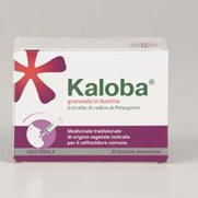 KALOBA*OS GRAT 21BUST 800MG - Dolomiti e Natura