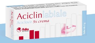 ACICLINLABIALE*CREMA 2G 5% - Dolomiti e Natura