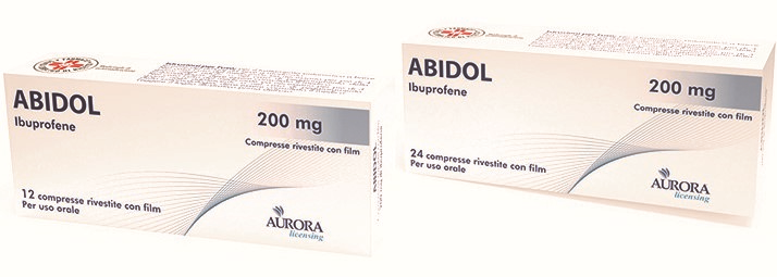 ABIDOL*12CPR RIV200MG - Dolomiti e Natura