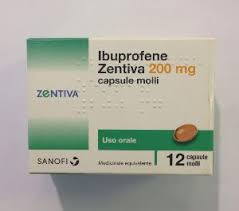 IBUPROFENE ZEN*12CPS 200MG - Dolomiti e Natura