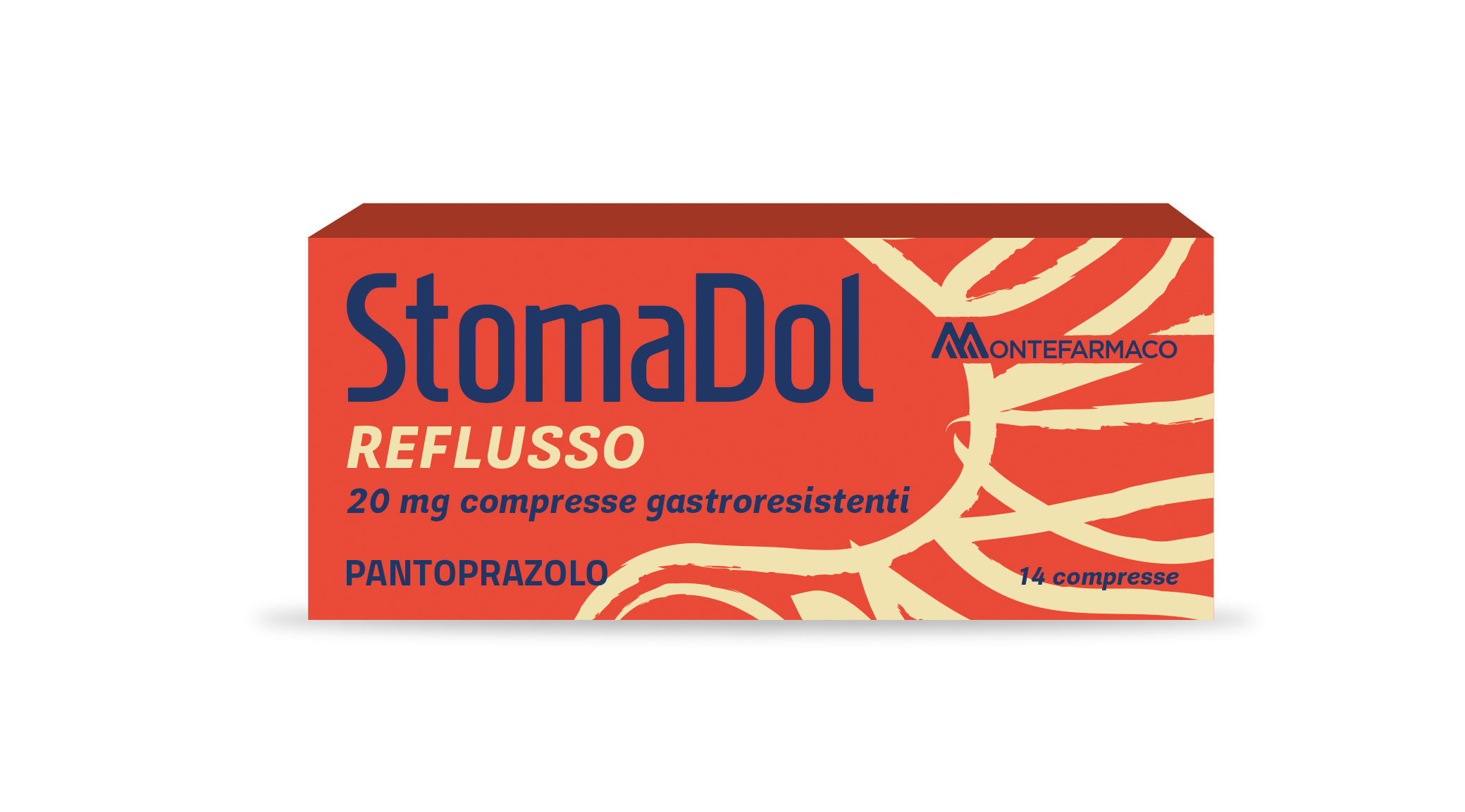 STOMADOL REFLUSSO*14CPR 20MG - Dolomiti e Natura