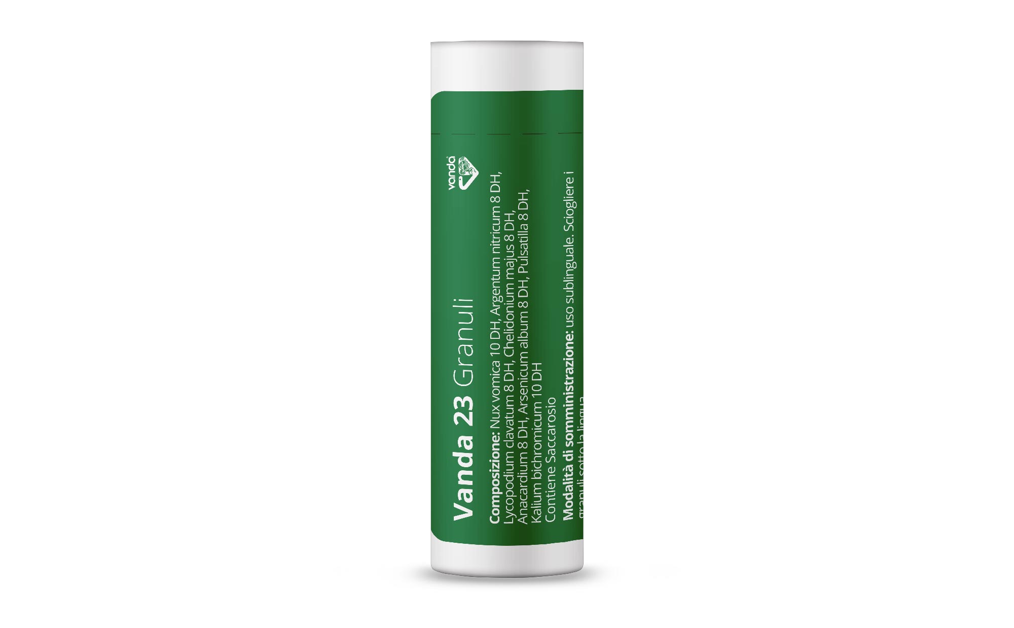 VANDA 23*4G 80GR CONT MULTID - Dolomiti e Natura