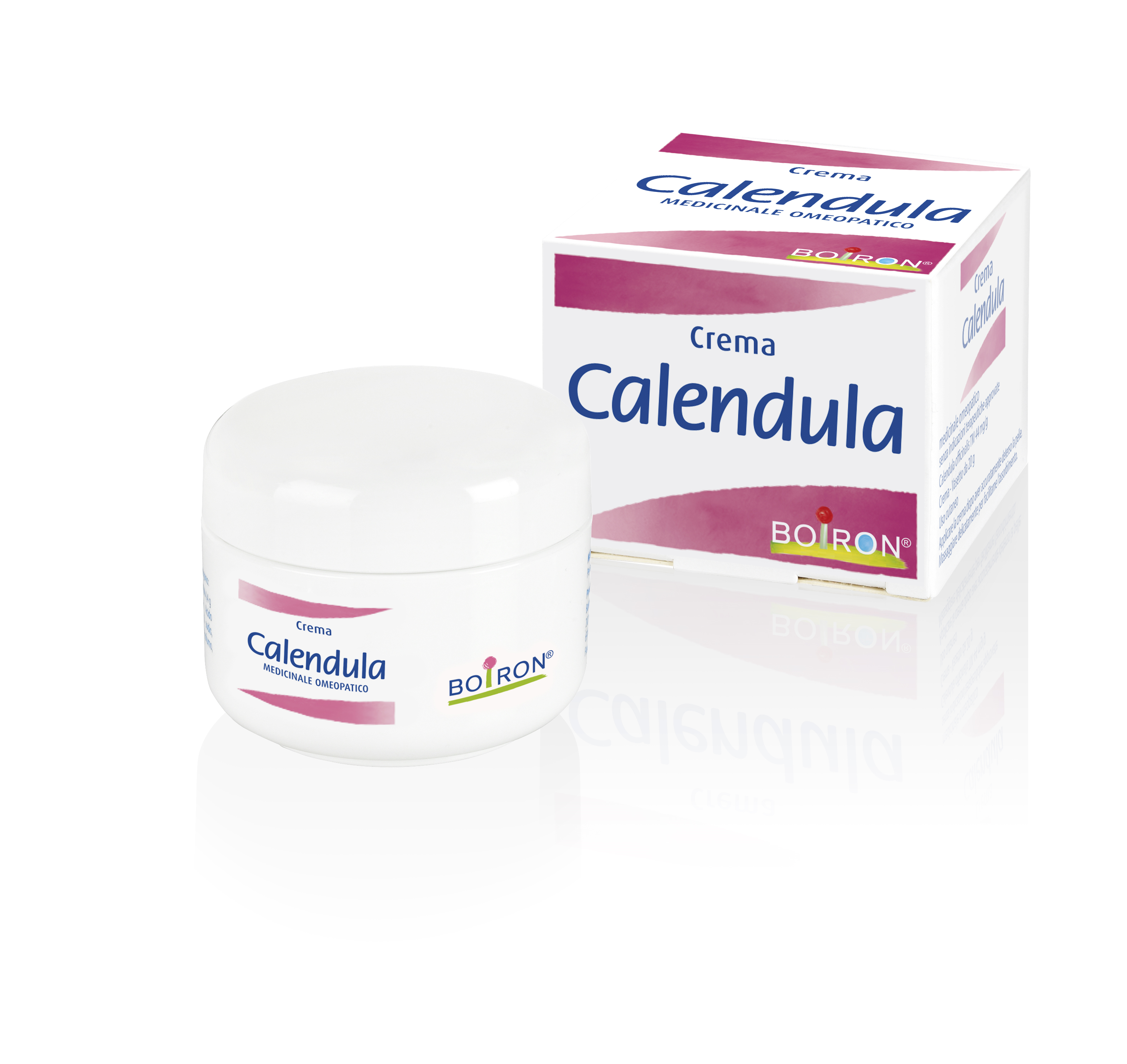 CALENDULA*CREMA 20G 44MG/G - Dolomiti e Natura