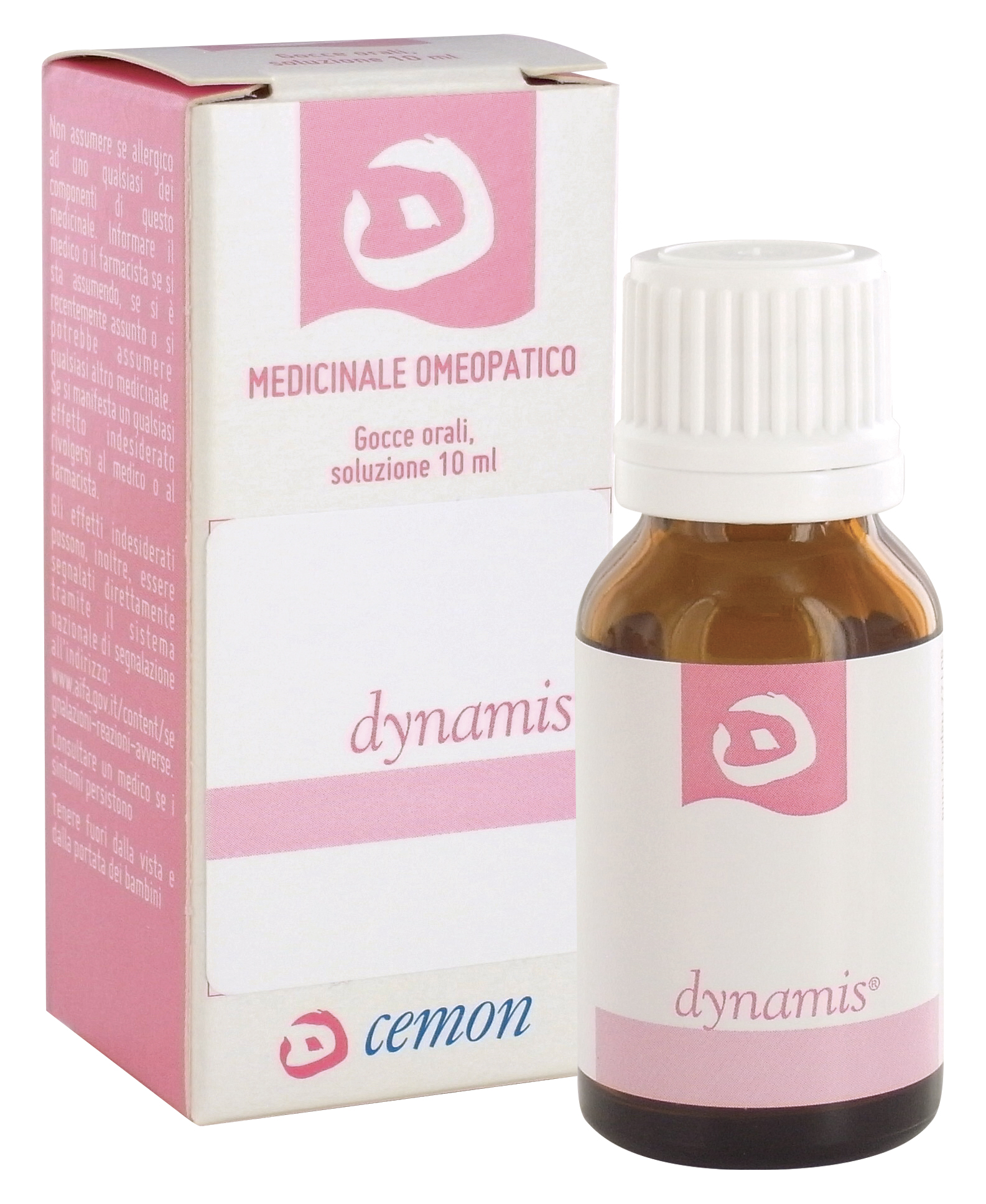 BRYONIA ALBA DYN*30CH 10ML - Dolomiti e Natura