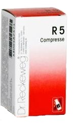 RECKEWEG R5 100 COMPRESSE - Dolomiti e Natura