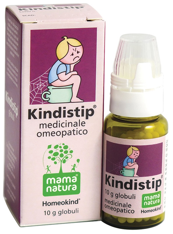 KINDISTIP 800 GLOBULI 10 G - Dolomiti e Natura