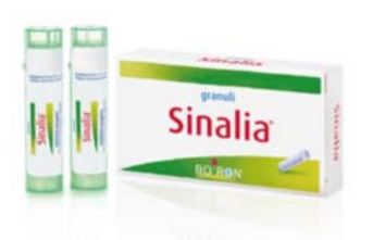 SINALIA 2 TUBI GRANULI 160 G - Dolomiti e Natura