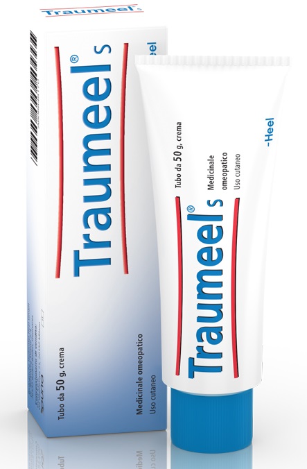 TRAUMEEL S CREMA 50 G - Dolomiti e Natura