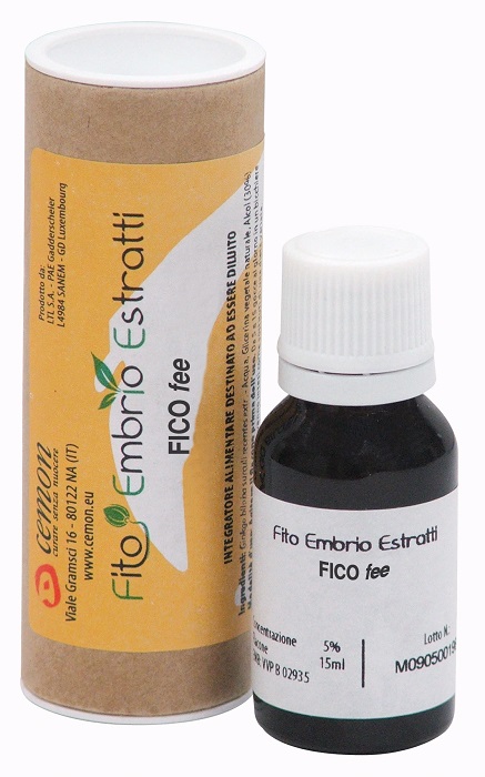 FEE FICO 15 ML - Dolomiti e Natura