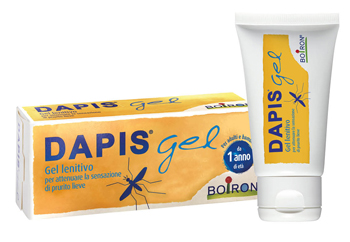 DAPIS GEL LENITIVO 40 G - Dolomiti e Natura