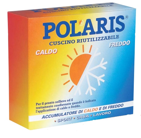 CUSCINO CALDO/FREDDO 12X22 CM CON FODERA 1 PEZZO - Dolomiti e Natura