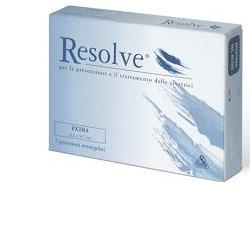 RESOLVE CICATRICI CEROTTO IN SILICONE 25X4 - Dolomiti e Natura