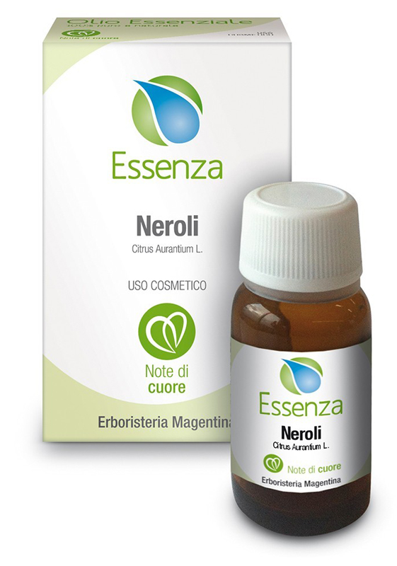 ROSA ESSENZA 10 ML - Dolomiti e Natura