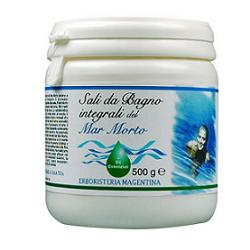 MAR MORTO SALI CELLULITE 500 G - Dolomiti e Natura