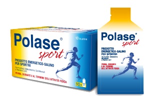 POLASE SPORT 10 BUSTINE - Dolomiti e Natura