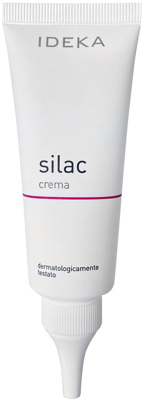 SILAC CREMA 40 ML - Dolomiti e Natura