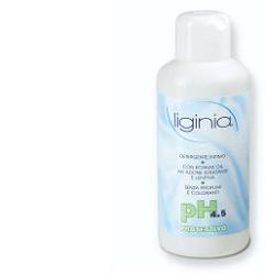 LIGINIA PROT PH 4,5 DETERGENTE INTIMO 500 ML - Dolomiti e Natura