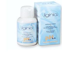 LIGINIA RIEQUILIBRANTE PH 3,5 INTIMO 200 ML - Dolomiti e Natura