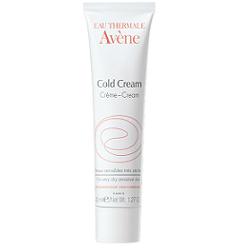 EAU THERMALE AVENE COLD CREME CREMA PER PELLI SENSIBILI 40 ML - Dolomiti e Natura