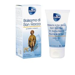 BALSAMO SAN ROCCO POMATA 50 ML - Dolomiti e Natura