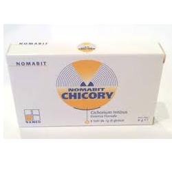 NOMABIT CHICORY GLOBULI 6 G - Dolomiti e Natura