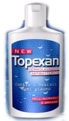 NEW TOPEXAN DERMOLAV PELLI NORMALI 150 ML - Dolomiti e Natura