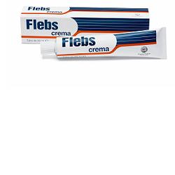 FLEBS CREMA 30 ML - Dolomiti e Natura