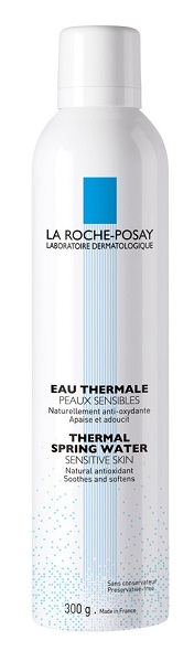 EAU THERMALE 300 ML - Dolomiti e Natura
