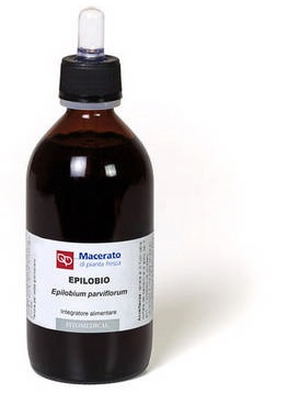 EPILOBIO TINTURA MADRE 200 ML - Dolomiti e Natura