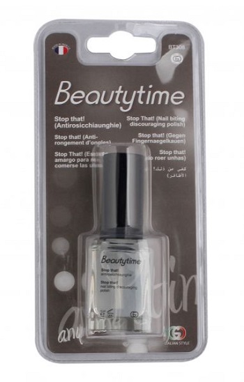 BEAUTYTIME STOP THAT - Dolomiti e Natura