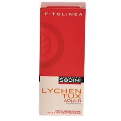 LychenTux Adulti 150 ml - Dolomiti e Natura