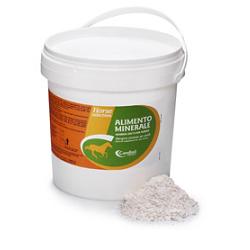 ALIMENTO MINERALE SECCHIELLO 2,5 KG - Dolomiti e Natura