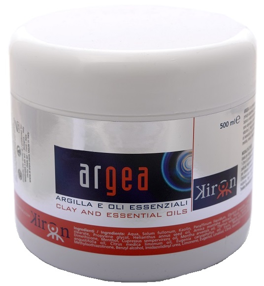 KIRON ARGEA ARGILLA 500 ML - Dolomiti e Natura