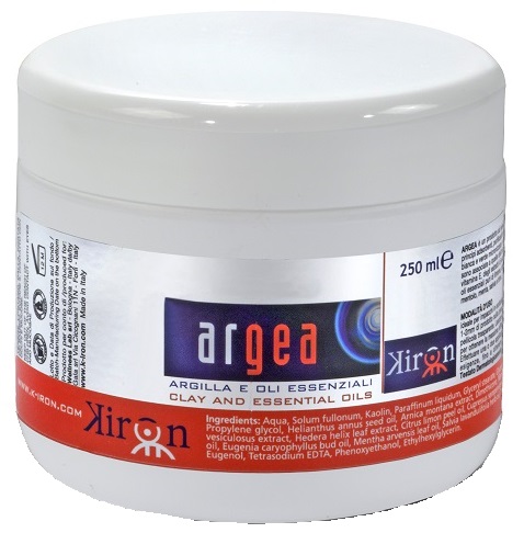 KIRON ARGEA ARGILLA 250 ML - Dolomiti e Natura