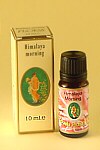 FLORA MISCELA PROFUMATA BALSAMICA FREDDO 10 ML - Dolomiti e Natura