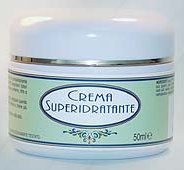 LAB-O24 CREMA SUPERIDRATANTE CON ALOE E ACIDO JALURONICO 50 ML - Dolomiti e Natura