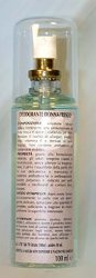 LAB-O24 DEODORANTE DELICATO DONNA 100 ML - Dolomiti e Natura