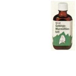 BANO GRASSO MARMOTTA 100 ML - Dolomiti e Natura
