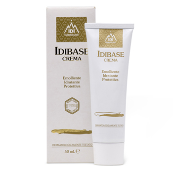 IDIBASE CREMA 50 ML - Dolomiti e Natura