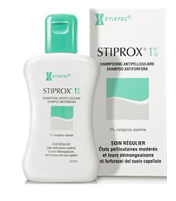 STIPROX SHAMPOO CLASSIC 100 ML - Dolomiti e Natura