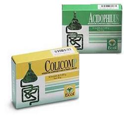 COLICOMP 50 TAVOLETTE 0,5 G 737 - Dolomiti e Natura