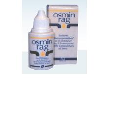 OSMIN RAGADI LOZIONE TRATTAMENTO SENO 25 ML - Dolomiti e Natura